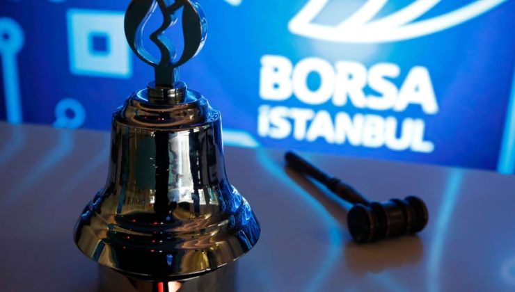 Borsa güne yatay başladı