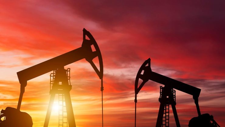 Brent petrolün varili 87,92 dolardan işlem görüyor