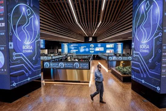 Borsa günün ilk yarısında değer kazandı