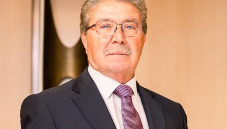 Üstel: “AK Parti Türkiye’nin kalkınma ve güçlenme yolculuğunda tarihi bir dönüşümün öncüsü oldu”