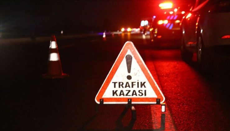 Trafik kazaları… Bir kişi ağır yaralandı, 2 sürücü tutuklandı