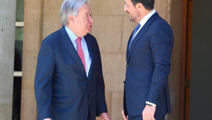 Cyprus Mail Hristodulidis’i süreci ağırdan almak, AKEL ve DİSİ’yi de sessiz kalmakla eleştirdi