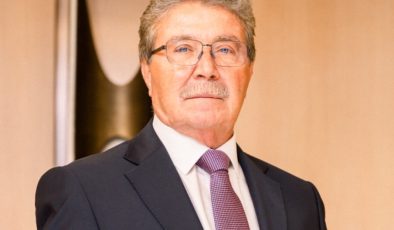 Üstel: “Güvenlik algıyla değil rakamlarla ölçülür… Gerçek açıktır, ülkemiz güvendedir”