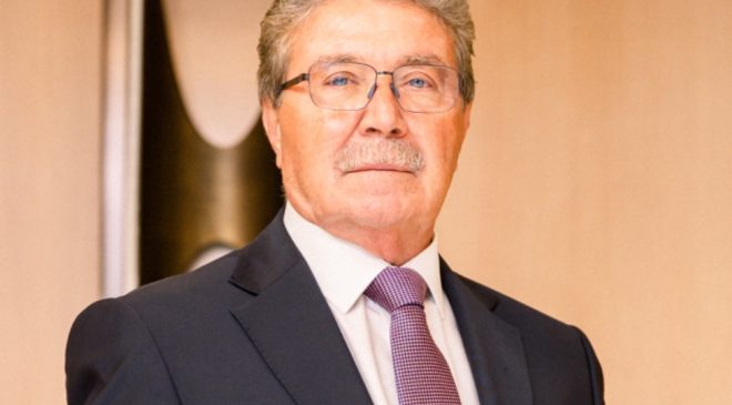 Üstel: “Güvenlik algıyla değil rakamlarla ölçülür… Gerçek açıktır, ülkemiz güvendedir”