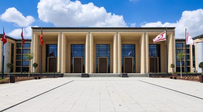 Meclis yarın olağanüstü toplanacak