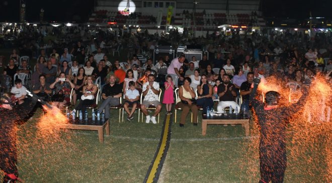 7’nci Babutsa Kültür ve Sanat Festivali Mustafa Cecelli konseriyle sona erecek