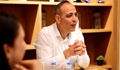 LTB, Kemal Şemiler Caddesi’nde kanalizasyon çalışmalarına başlıyor