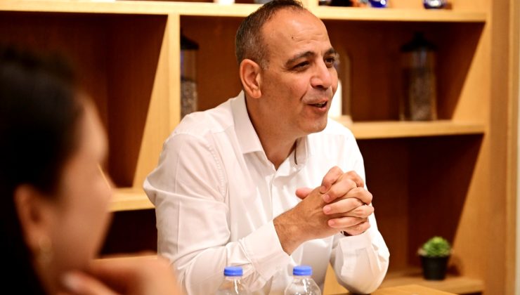 LTB, Kemal Şemiler Caddesi’nde kanalizasyon çalışmalarına başlıyor