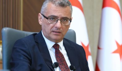 Erhürman: “Anayasal düzeni, halkın birlik bütünlüğünü, iradesini korumak için çalışmak Cumhurbaşkanlığı’nın sorumlulukları arasındadır”
