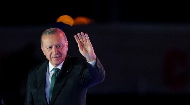 Erdoğan: “Mekke Anlaşması dünyaya önemli bir mesaj vermemiz için gerçek bir vesile oldu”
