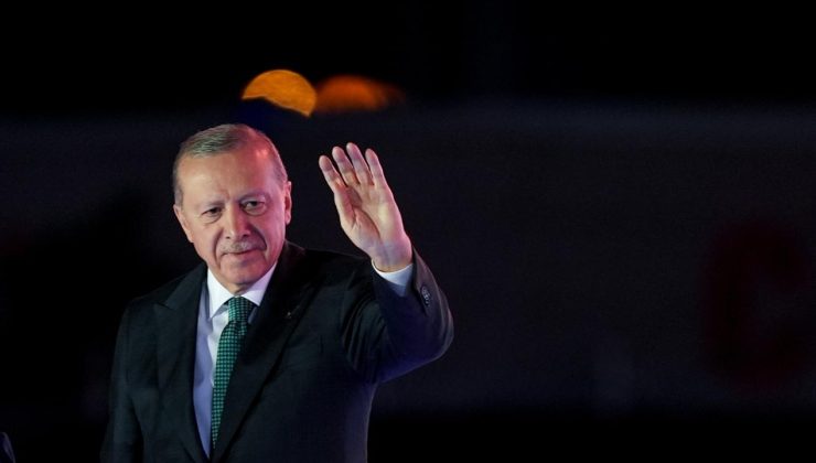 Erdoğan: “Mekke Anlaşması dünyaya önemli bir mesaj vermemiz için gerçek bir vesile oldu”