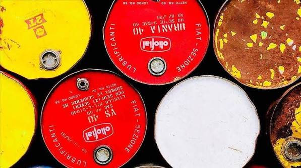 Brent petrol 88,42 dolardan işlem görüyor
