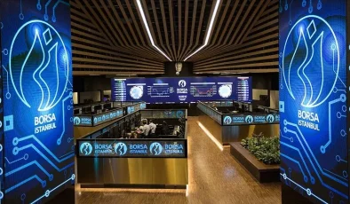Borsa İstanbul güne yükselişle başladı