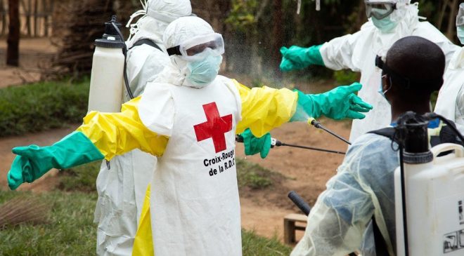 Kongo’da Ebola salgını ülke tarihinin en ölümcül seviyesine ulaştı