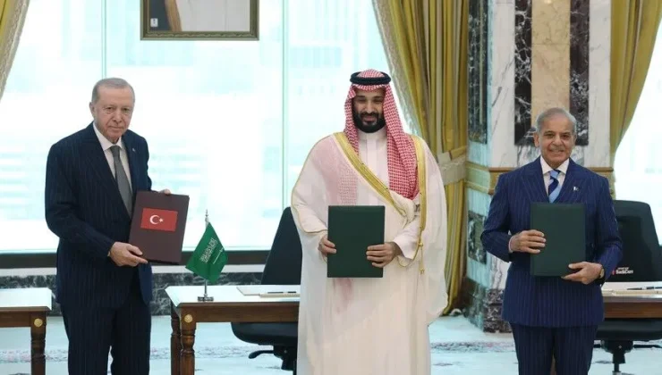Şerif, Trump’ın ifadelerinden memnuniyet duyduğunu belirtti