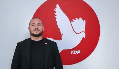 Ekinci: “TDP iktidara gelmesi halinde nüfus sayımı yaptıracak”