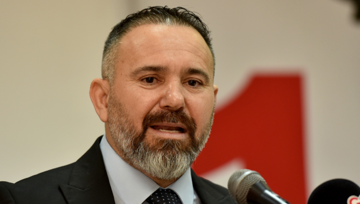 KTAMS, KAMU-İŞ ve KAMU-SEN mahkemelerdeki personel eksikliğinin giderilmemesi halinde greve gidecek