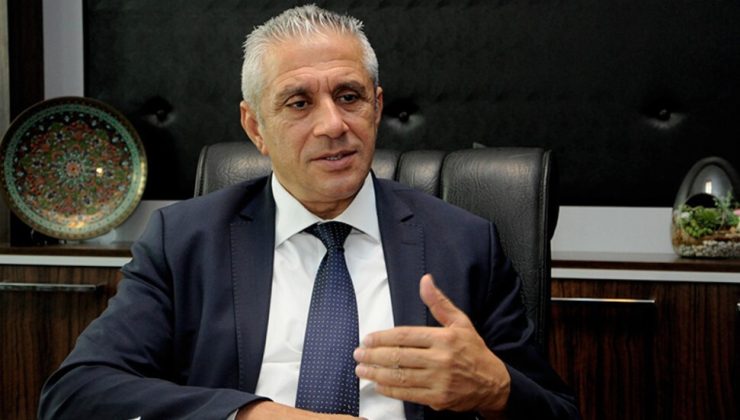 Taçoy: “Mülkiyet konusunun adil bir şekilde tek çözüm yeri Taşınmaz Mal Komisyonu’dur”