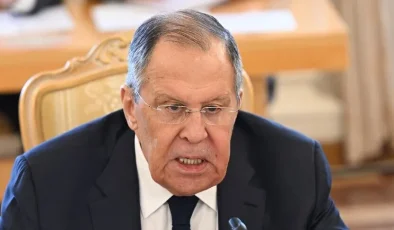 Rusya: “Japonya, Putin’in Kuril Adaları’nı ziyaretine tepkileriyle ahlak sınırını aştı”