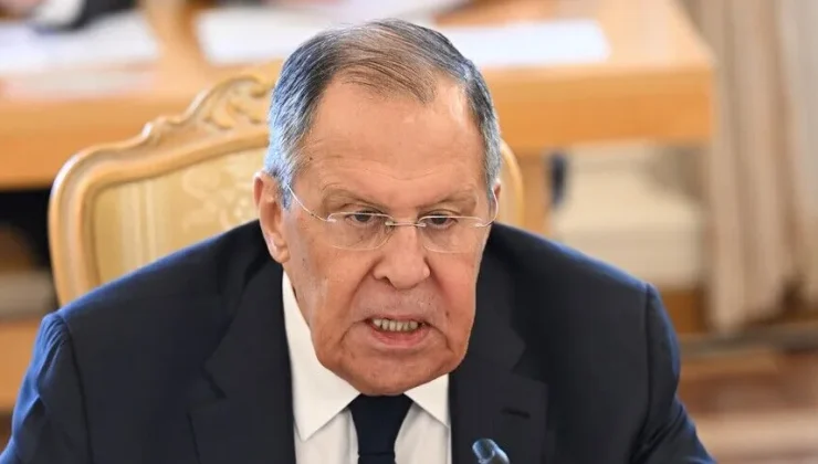 Rusya: “Japonya, Putin’in Kuril Adaları’nı ziyaretine tepkileriyle ahlak sınırını aştı”
