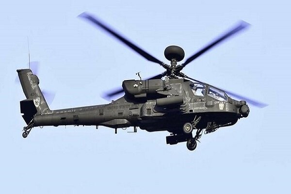 Yunanistan’ın Şifnoz Adası’nda helikopter düştü