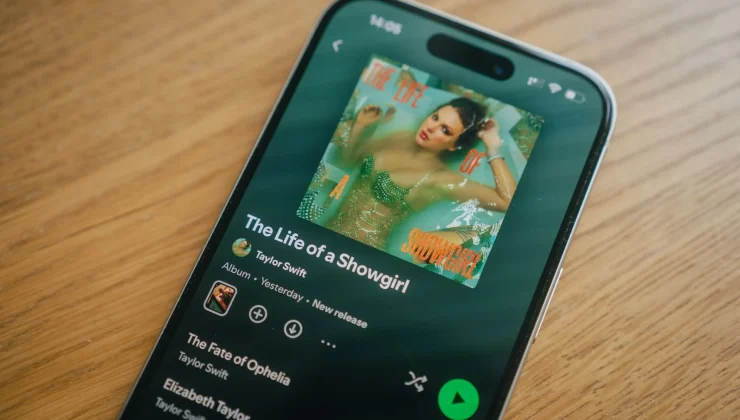Yeni müzik albümü yayınlarının trafik kazalarındaki ölümleri artırabileceği belirlendi