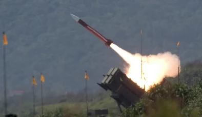 Ukrayna’nın, Rus saldırılarına karşı haftalardır Patriot önleme füzelerini kullanamadığı öne sürüldü