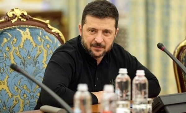 Ukrayna: “Peçenig kasabasına düzenlenen hava saldırısında en az 10 kişi hayatını kaybetti”