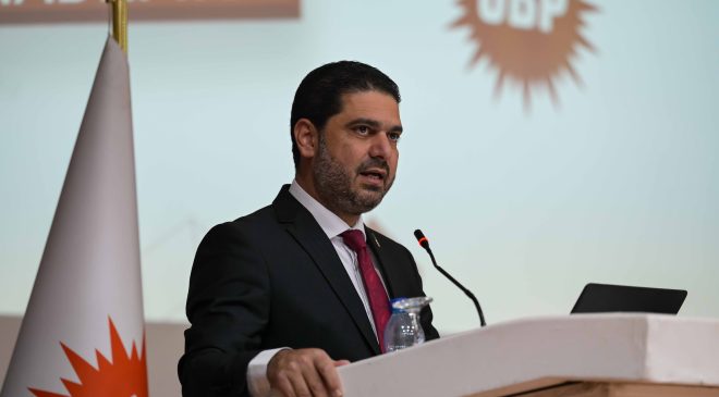 Savaşan: “Halk kimin hizmet verdiğini, kimin slogan ürettiğini biliyor”