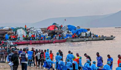 Kongo’da Ebola salgını: Vaka sayısı 5 bini, ölü sayısı 2 bini aştı