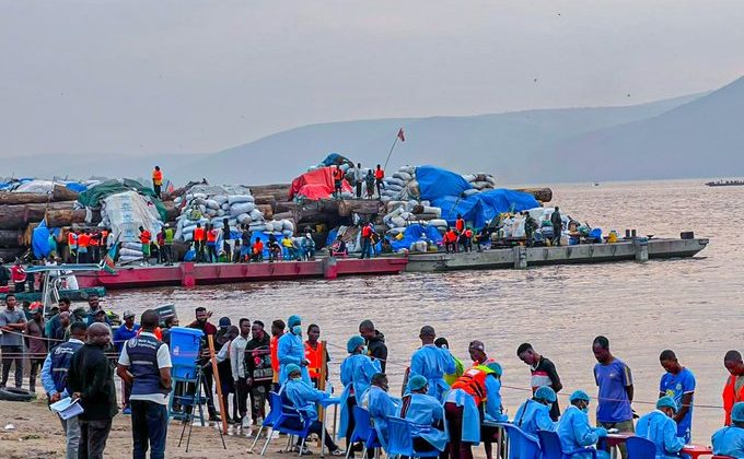 Kongo’da Ebola salgını: Vaka sayısı 5 bini, ölü sayısı 2 bini aştı