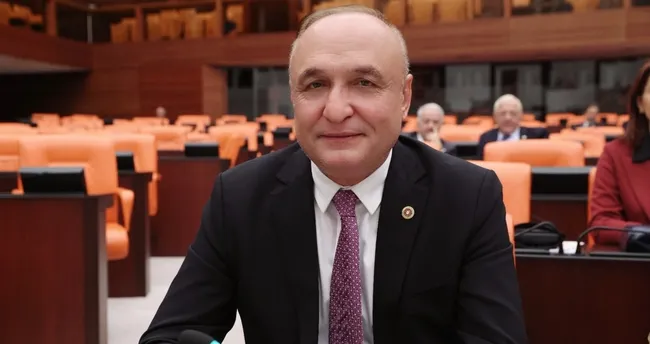 Yeni Parti Gaziantep Milletvekili bıçaklı saldırıda yaralandı