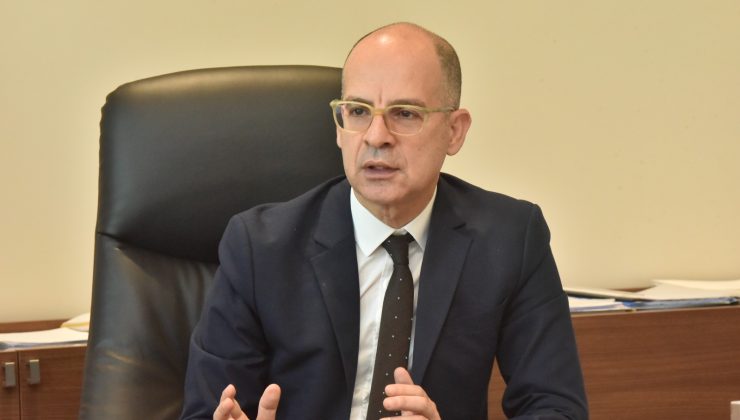 Rum Yönetimi Dânâ’nın diplomatlara yönelik brifingine katılımı önlemeye çalışıyor