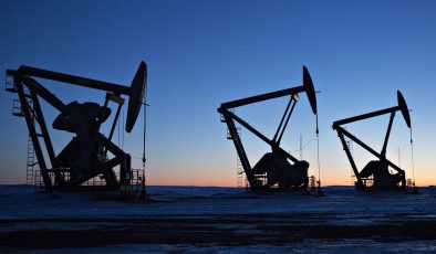 Brent petrolün varili 91,57 dolardan işlem görüyor