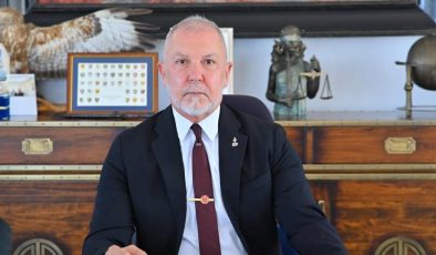 Akpınar: “YÖDAK üniversiteleri sıralamak yerine yükseköğretimi planlamalıdır”