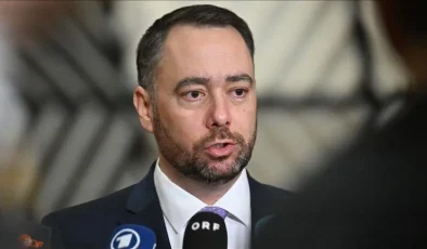 Belçika, Ukrayna’ya sivil desteğini savaş sonrasına bırakmayacak