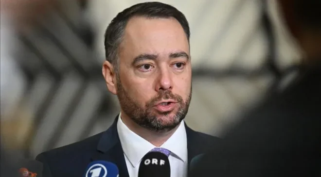 Belçika, Ukrayna’ya sivil desteğini savaş sonrasına bırakmayacak