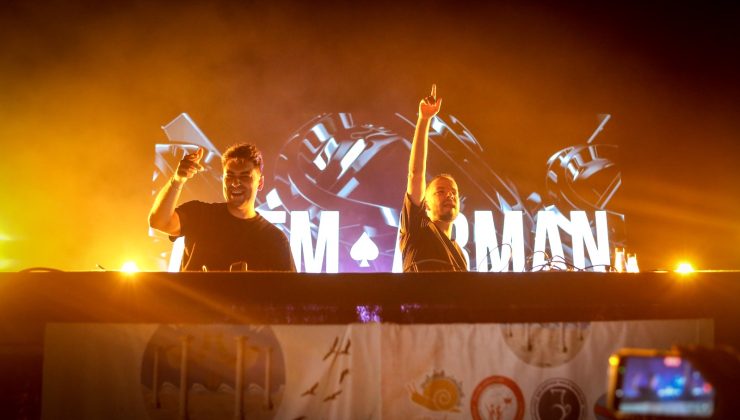 15. Yeniboğaziçi Pulya Festivali devam ediyor