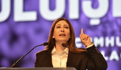İncirli: “Kayıt dışı yaşamla mücadele önceliklerimizin başında”
