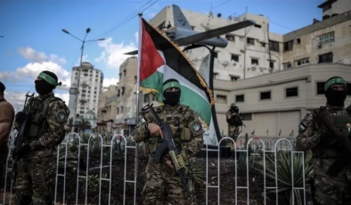 Hamas: “Netanyahu arabulucuların çabalarını baltalıyor”
