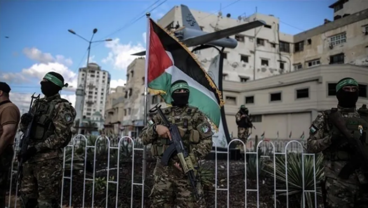 Hamas: “Netanyahu arabulucuların çabalarını baltalıyor”