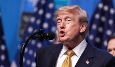 ABD Başkanı Trump, İran’a yönelik eşi benzeri görülmemiş “ekonomik operasyon” ilan etti