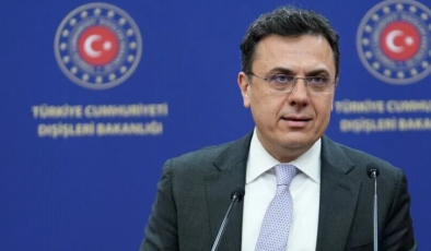 Türkiye’den Atina’nın açıkladığı yenilenebilir enerji imar planına tepki: “Hiçbir hukuki sonuç doğurmayacak”