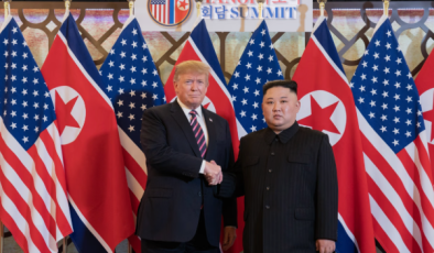 Trump, yıl sonuna doğru Kuzey Kore lideri Kim ile görüşebileceğini açıkladı