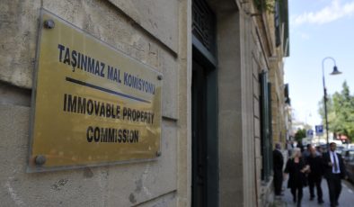 Cyprus Mail: “Taşınmaz Mal Komisyonu, Kıbrıslı Rum mülk sahipleri için tek seçenek”