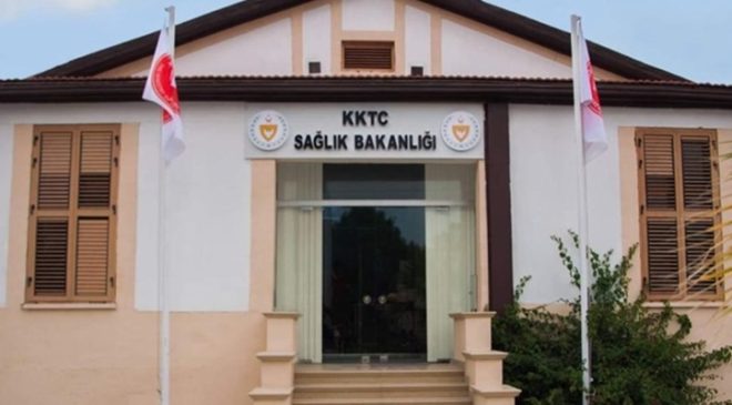 Sağlık Bakanlığı’ndan KKTC’de tüp bebek tedavisi gören ve şüphe taşıyan ailelere başvuru çağrısı