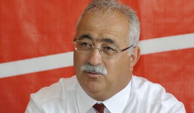 BKP Genel Başkanı İzcan, Arıklı’yı kınadı
