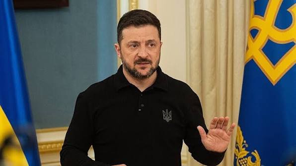 Zelenskiy, Rusya’nın hava saldırısında ölenlerin sayısının 15’e çıktığını bildirdi