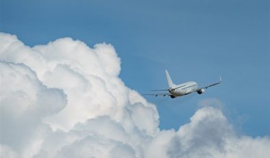 ABD’de charter uçağının düşmesi sonucu 8 kişi yaşamını yitirdi