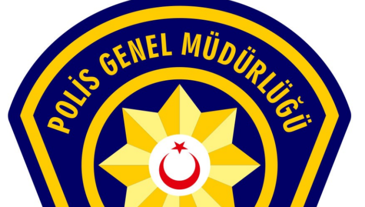 Girne-Lefkoşa ana yolunda alkollü sürücü kaza yaptı